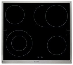 AEG HE 604063 XB