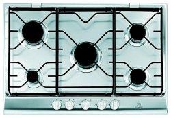 Indesit IP 750 S(IX)