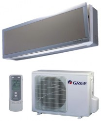 Gree KFR-35GW/NaA512