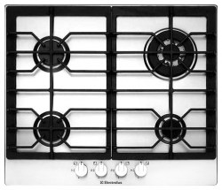 Electrolux EHG 6835 W