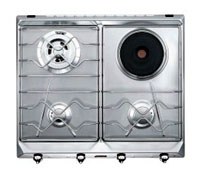Smeg SRV563X