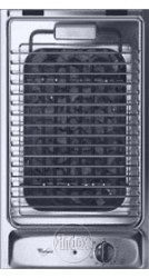 Whirlpool AKR 006 IX