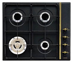 Smeg SR804ASEA