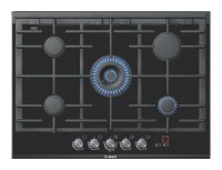 Bosch PRR726F70E