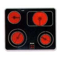 Miele KM 262