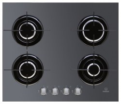 Indesit IPG 640 S (BK)