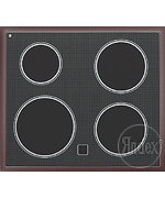 Gorenje EC 60 B-HL