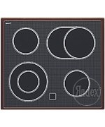 Gorenje EC 62 B-HL