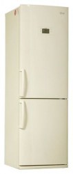LG GA-B409 UEQA