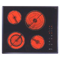 Smeg SE2645TC