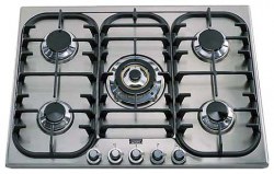 ILVE H70CNVBrass