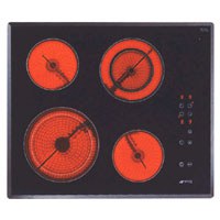 Smeg SE2644TC
