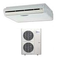 Midea MUA-36HRN2