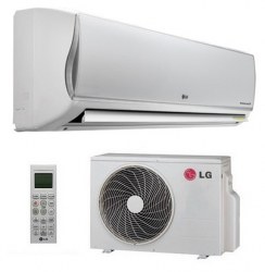 LG CS12AWK