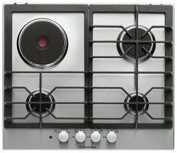 Electrolux EHM 6335 X