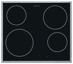 Electrolux EHS 60020 X