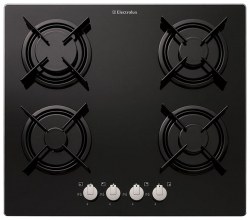 Electrolux EHT 60415 K