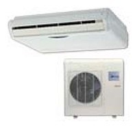Midea MUA-18HRN2