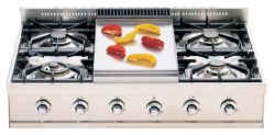 ILVE PH90B