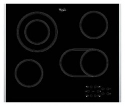 Whirlpool AKT 821 LX