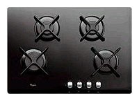 Whirlpool AKT 464 NB
