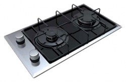 BEKO HDCS 32220 FX