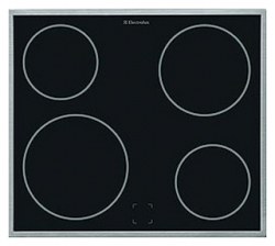 Electrolux EHC 60020 X
