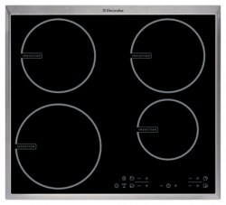 Electrolux EHD 60020 X