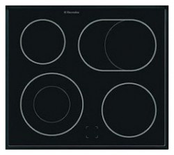 Electrolux EHC 60060 K