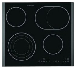 Electrolux EHS 68200 P