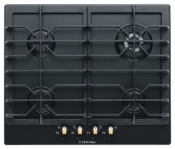 Electrolux EHG 6833 R