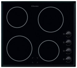 Electrolux EHP 60040 K