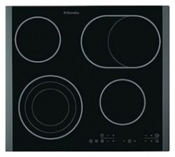 Electrolux EHS 60200 U