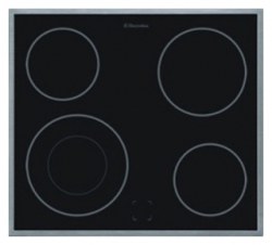Electrolux EHC 60040 X