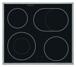 Electrolux EHC 60060 U