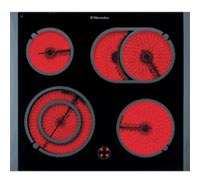 Electrolux EHL 6650 P