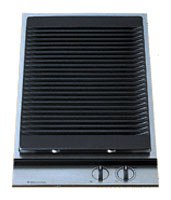 Electrolux EHB 334 X
