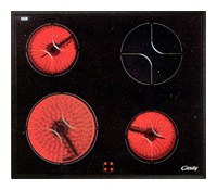 Candy PVS 604 HLX