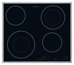 Electrolux EHS 60140 X
