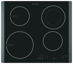 Electrolux EHD 60090 P