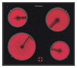 Electrolux EHL 6610 K