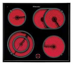 Electrolux EHL 6645 K