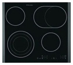 Electrolux EHS 68200 U