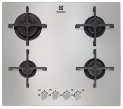 Electrolux EGT 46342 NX