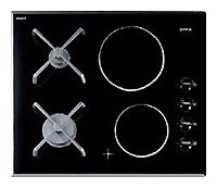 Gorenje GCS 62 CS