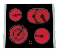 Electrolux EHL 6690 ALU