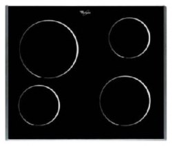 Whirlpool AKT 108 IX