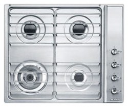 Smeg SR34ASX3