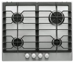 Electrolux EHG 6435 X