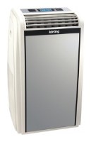 Korting KACM112HC-W